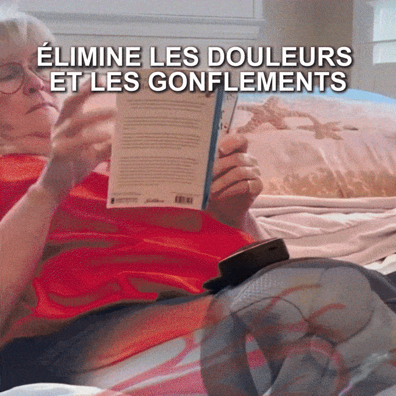 Traitement genou intelligent 3-en-1 NeluKnee®