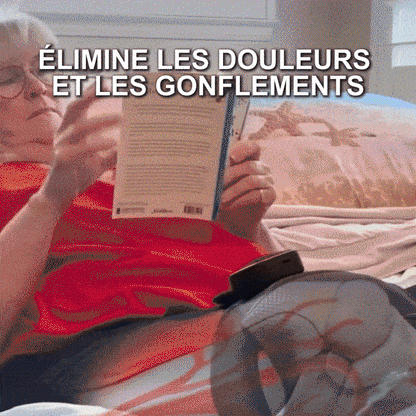 Traitement genou intelligent 3-en-1 NeluKnee®